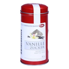 Caelo Vanilla Sugar HV Pack Tin 90 g