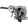 196cc Carburetor for Kohler SH265 3000 Series 6.5hp Engine Wood