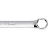 GEARWRENCH 6 Pt. Combination Wrench, 9/16" - 81774