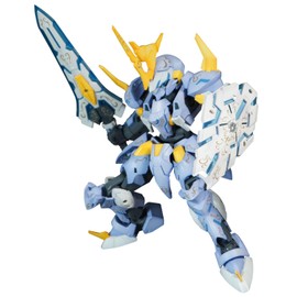 PM Office A Plastic Act 13 PP172 Arthur Extreme Armor Decoration Ver., Total Height Approx. 5.7 inches (145 mm), Non-Scale Plastic Model