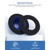 GLEXQLAO Wheel Hub Grinder Cleaning Tool, 150mm/6inch Diameter Wheel Hub