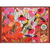 Cobble Hill 275 Piece Easy-Handling Puzzle - Springtime Goldfinches -