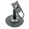 Pax Q30 Freestanding Swivel and Tilt Stand with Round Plate