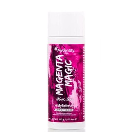 Guytang Mydentity MyRefresh Color Depositing Conditioners 6oz Magenta Magic