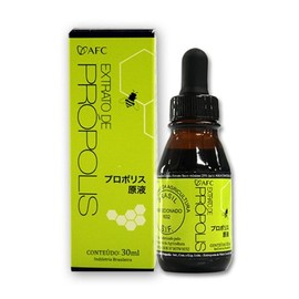 Hanamai AFC 그린 프로폴리스 AFC Green Propolis