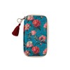 Almost Daily Small Presentation Pouch LIBERTY FABRICS/Decadent Blooms