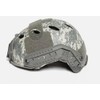 DLP Tactical Impax Extreme Bump Helmet with Accessory Mounts (ACU)