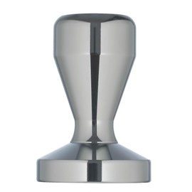 YoiYee Stainless Steel Coffee Tamper, Professional Espresso Tamper for 58mm Portafilters, Durable and Easy to Clean, Perfect for Home or Commercial Use