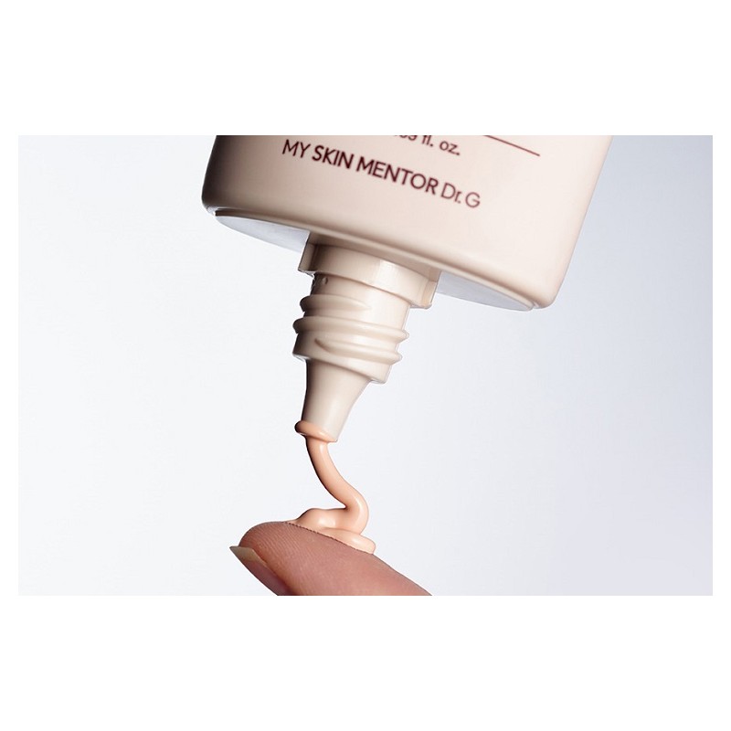 닥터지 브라이트닝 업 모이스처 선크림 SPF50+ PA++++, 50ml, 1개 Dr.G