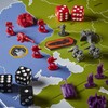 Hasbro Gaming Avalon Hill Risk Legacy Strategy Tabletop Game, Immersive