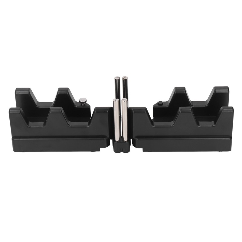 Mitre Measuring Cutting Tool 2 in 1 Saw Protractor Angle