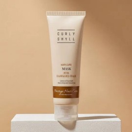 커리쉴 Hair Cure Mask 100ml