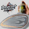 LiME LiNE Premium Automotive Basecoat Aerosol Spray Paint - Fast