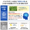 日本新薬 記憶力 サプリ 記憶の小箱(90粒 30日分) [機能性表示食品] 臨床試験済のバコパサポニン配合 バコパ イチョウ葉 イチョウ葉エキス