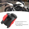 Racing Doctor Large Fork Cleaner Shock Absorption Cleaning Tool Plastic