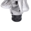 Skull Shift Knob Universal Resin Skeleton Head Gear Shift Knobs