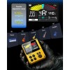 Donner DBM-100 Digital Metronome Tuner for Guitar Portable Training Rhythm
