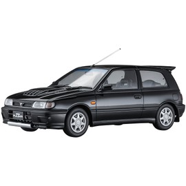 Hasegawa HC47 1/24 Historic Car Series Nissan Pulsar (RNN14) GTI-R Plastic Model