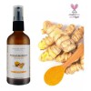 Nuestra Tierra Cosmética Ancestral Hidrolato De Cúrcuma Orgánico 120ml Tipo