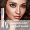 BARTSLASH Advanced Eyelash Growth Serum - Irritation Free - Achieve
