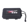 Near Infrared Lighting Treatment Torch 630 660 850nm Purple Cover