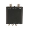 M61A RF Modulator Professional Supports NTSC Formats Video Sound HD