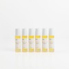 Long Lasting Perfume Oils:_Gourmand Vanilla
