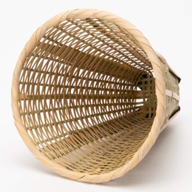 Bamboo Shake Monkeys (No Pattern)