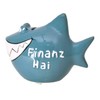 KCG Money Box Piggy Bank Small Financial Shark