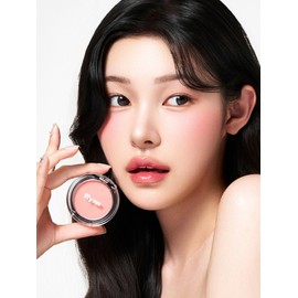 Bloom Haze Blush 3.8g (Choose 1 of 4 types) / 블룸 헤이즈 블러쉬 3.8g (4종 택1)