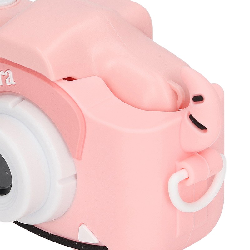 Kids Camera Toy 2MP HD Digital Photo Video Recorder Present