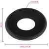Helmet Stand Rubber Helmet Rest Helmet Protector Motorcycle Helmet Helmet