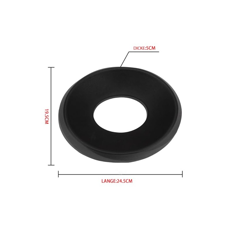 Helmet Stand Rubber Helmet Rest Helmet Protector Motorcycle Helmet Helmet