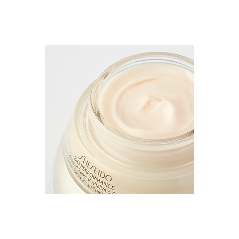 Shiseido Bio Perf. Adv Super Revitalizing Cream Absolute, 75 ml