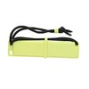 ust StrikeForce Fire Starter with Tinder, Durable Construction and Lanyard