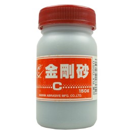 Naniwa Kogyo Naniwa RA-0050 Kongo Sand, Width 1.8 x Height 3.3 inches (45 mm) x Height 3.3 inches (85 mm)