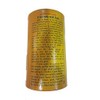 NuNu's Original All Purpose Cajun Seasoning, 8 Ounce Shaker (Pack