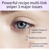 Molianji Crema Contorno Ojos Retinol 20g Antiarrugas e Hidratante DiurnoNocturno