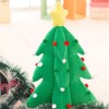 600PCS Pom Poms Fluffy Pompoms Felt Balls Pom Pom Balls