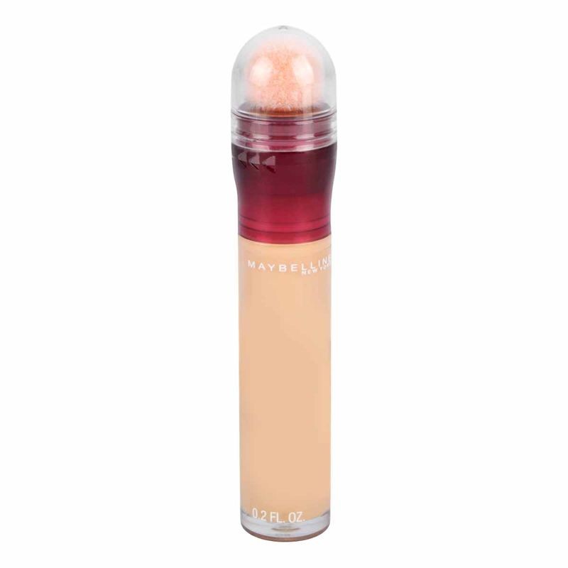 Maquillaje Corrector de Ojeras Maybelline New York Instant Age Rewind