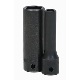 Williams 14-630 15/16-Inch 1/2-Inch Drive Deep Impact Socket