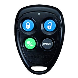 Audiovox 4 Button Transmitter 434Mhz