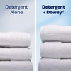 Downy Ultra Free & Gentle Laundry Liquid Fabric Softener (Fabric