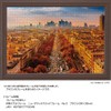 1000 Piece Jigsaw Puzzle with Champs Elysées and View of