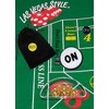 Cyber-Deals Craps Starter Kit Sets, Featuring Genuine Binions Las Vegas