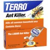 Terro Liquid Ant Killer - Fast-Acting Formula for Household Ants