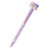 Sanrio 394017 Little Twin Stars Mascot Ballpoint Pen