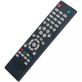 For Seiki New Replaced Remote for Seiki TV SE242TS SE321FB SE391TS SE401GS SE461TS SE551GS