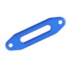 Aluminum Hawse Fairlead Wear Resistant Avoid Entanglement Towing Synthetic Winch