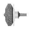 Oregon Lawn Mower Blade Sharpener Fits 1/4-Inch And 3/8-Inch Drills